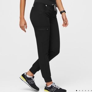 Figs Zamora Jogger Scrub Pants